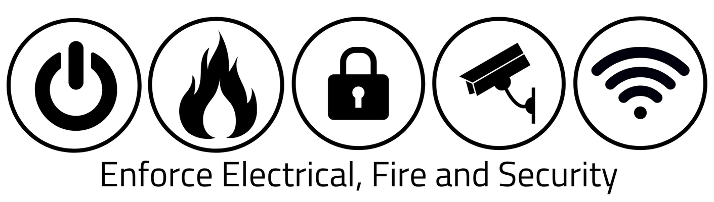 Enforce - Electrical, Fire & Security